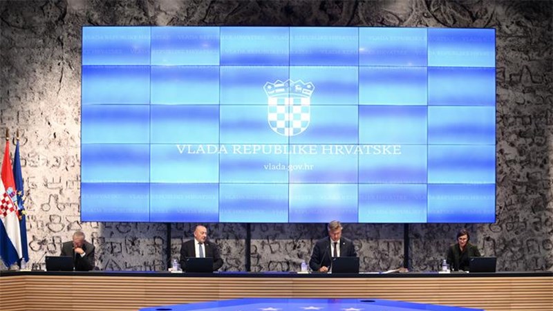 Rast BDP-a deset kvartala zaredom pokazatelj je brzine oporavka gospodarstva, svi moramo raditi na smanjenju inflacije